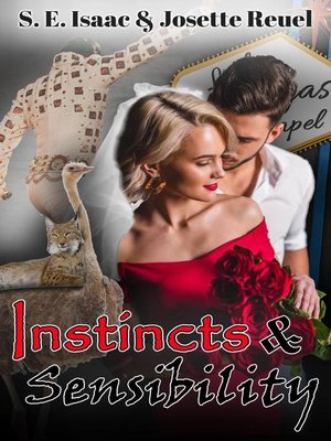 cover image of Instincts & Sensibility